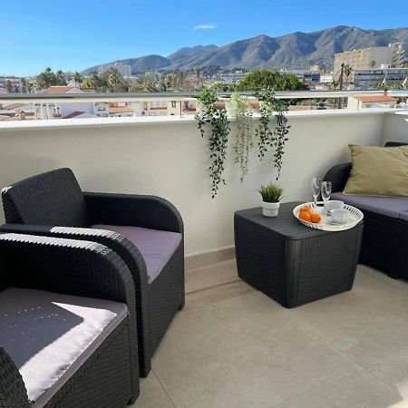 Holidays2Torremolinos Alamos 3 Bedroom & Terrace & Pool Exteriér fotografie