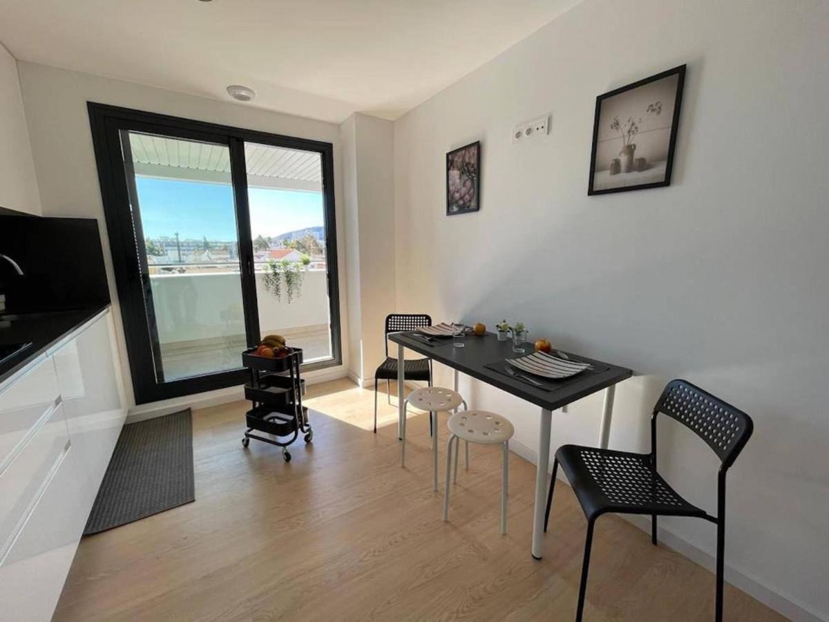 Holidays2Torremolinos Alamos 3 Bedroom & Terrace & Pool Exteriér fotografie
