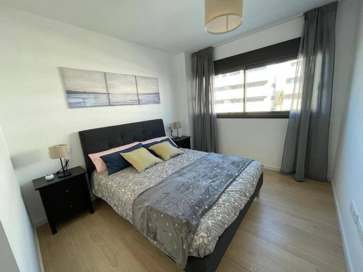 Holidays2Torremolinos Alamos 3 Bedroom & Terrace & Pool Exteriér fotografie