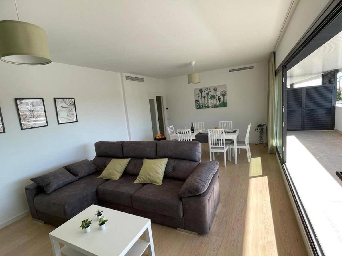 Holidays2Torremolinos Alamos 3 Bedroom & Terrace & Pool Exteriér fotografie