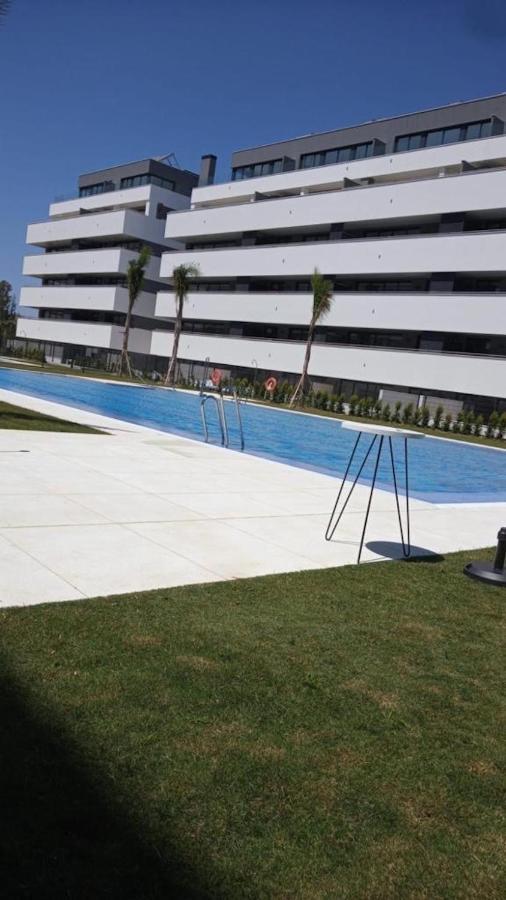 Holidays2Torremolinos Alamos 3 Bedroom & Terrace & Pool Exteriér fotografie