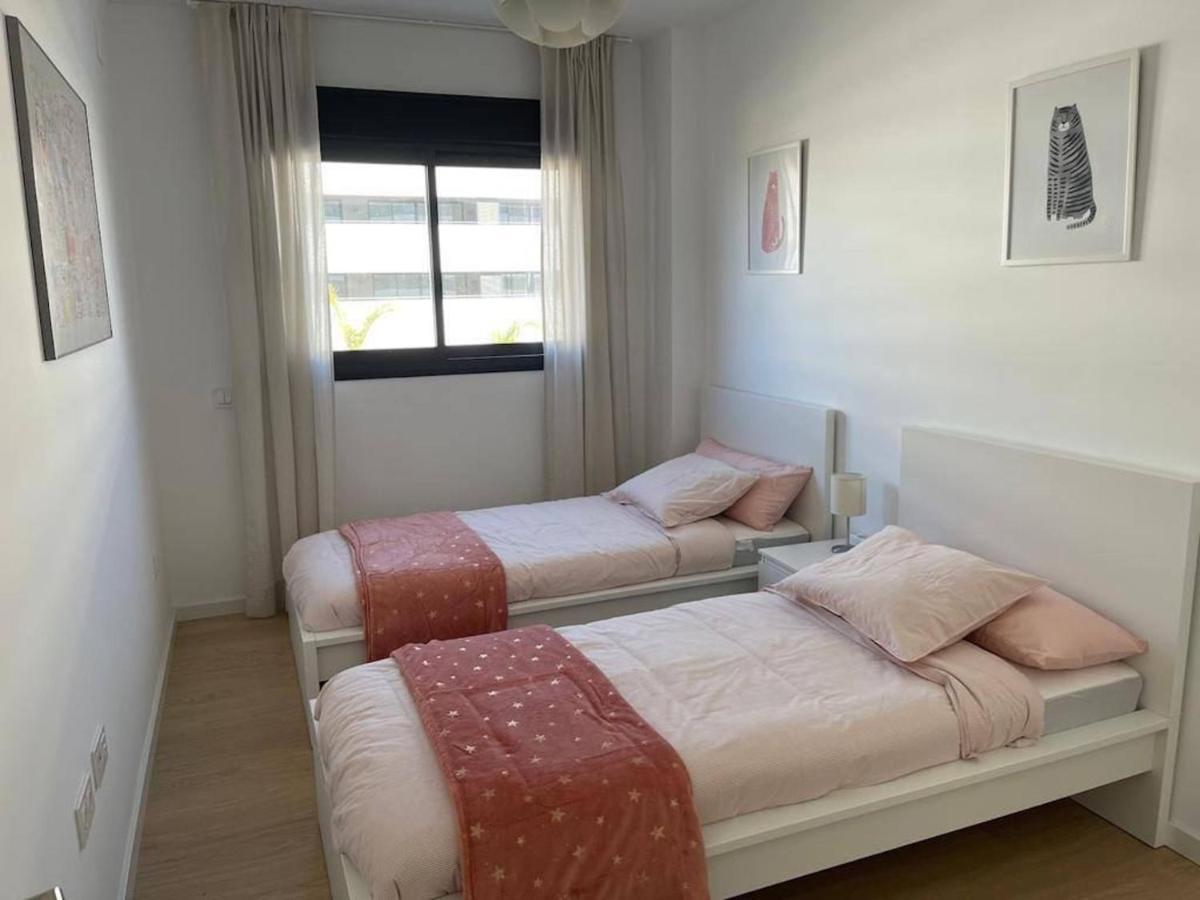 Holidays2Torremolinos Alamos 3 Bedroom & Terrace & Pool Exteriér fotografie